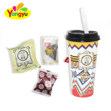 China Supplier Customize Flavor Milk Tea